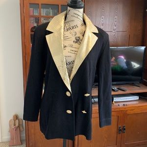 Vintage St. John Blazer